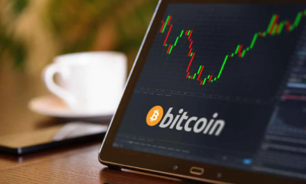 New Year, new rally: Why bitcoin is up 28% this month after a tumultuous 2022