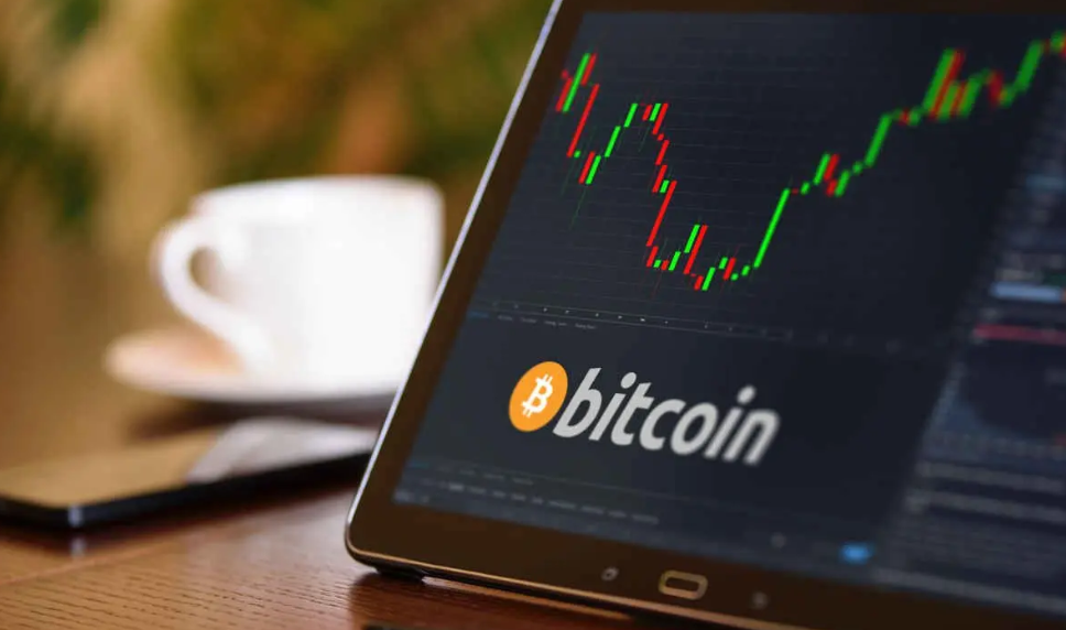 New Year, new rally: Why bitcoin is up 28% this month after a tumultuous 2022