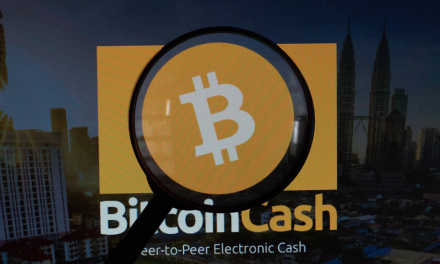 Bitcoin Cash Jumps 10% Ahead of Optimistic May Hard Fork