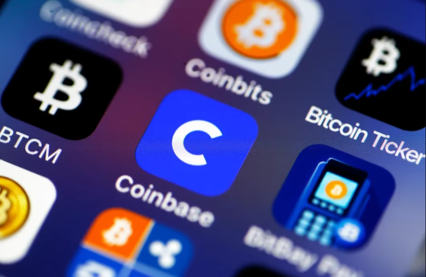 ARK Buys $2.5 Million in Coinbase Shares as COIN Continues Rally