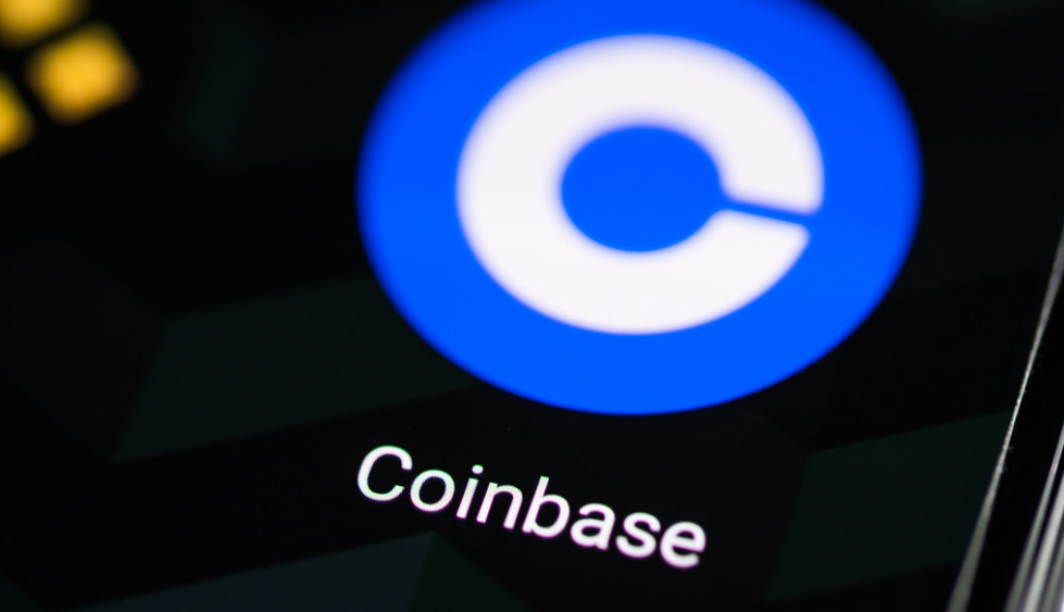 Coinbase Shares Jump Over 12% Following Settlement With New York Regulator