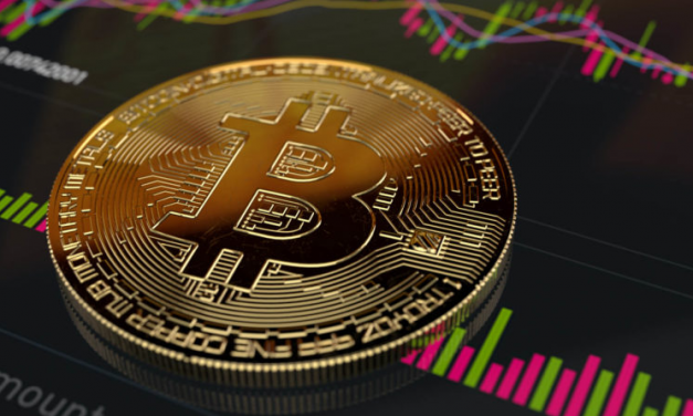 Bitcoin Rises 6%, Nears $38K; Analyst: ‘Good Times Ahead