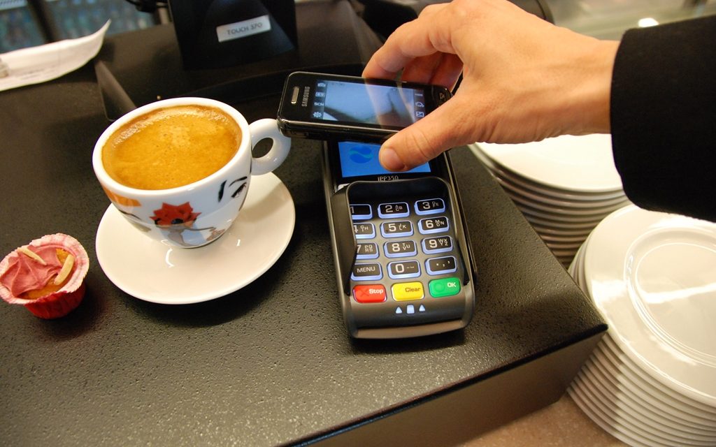 Global Contactless Payment Market Report 2022: Widespread Adoption of Blockchain and 5G Technologies