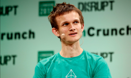 Vitalik Buterin Closes Seven-Month Short Trade On Rai Token, Netting $92,000