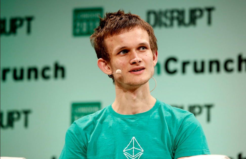 Ethereum’s Buterin Advocates ‘Privacy Pools’ in Blockchain