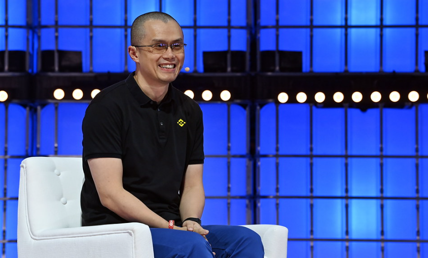 Binance CEO Distances Himself From BUSD Stablecoin as Regulators Act