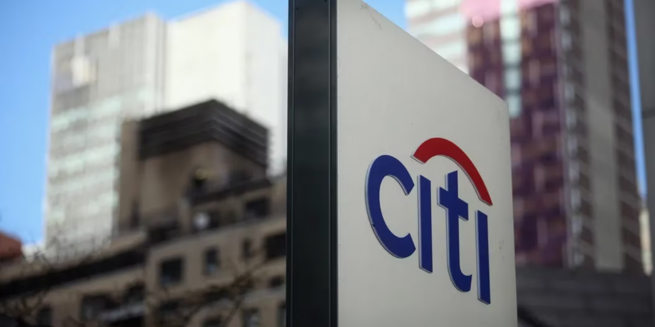 Citi: Resilient Cryptocurrency Markets Defy Regulatory Pressure and Stock Weakness