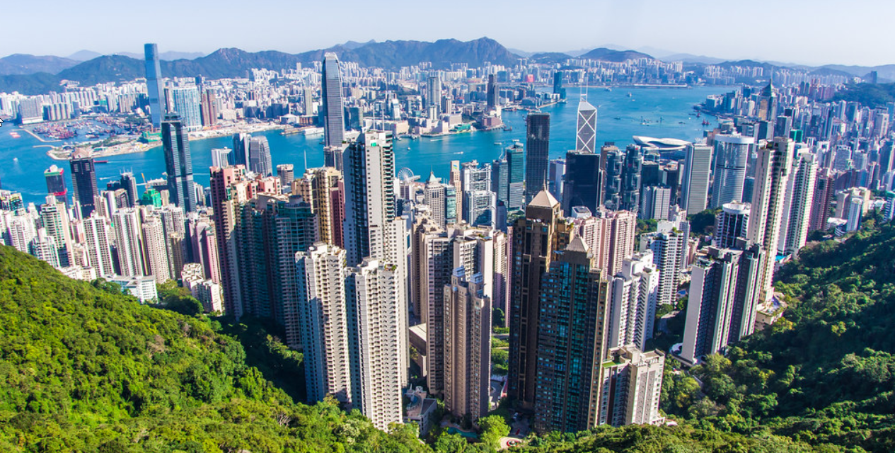 Hong Kong Plans to Lift Ban on Retail Crypto Trading