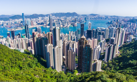 Hong Kong Plans to Lift Ban on Retail Crypto Trading