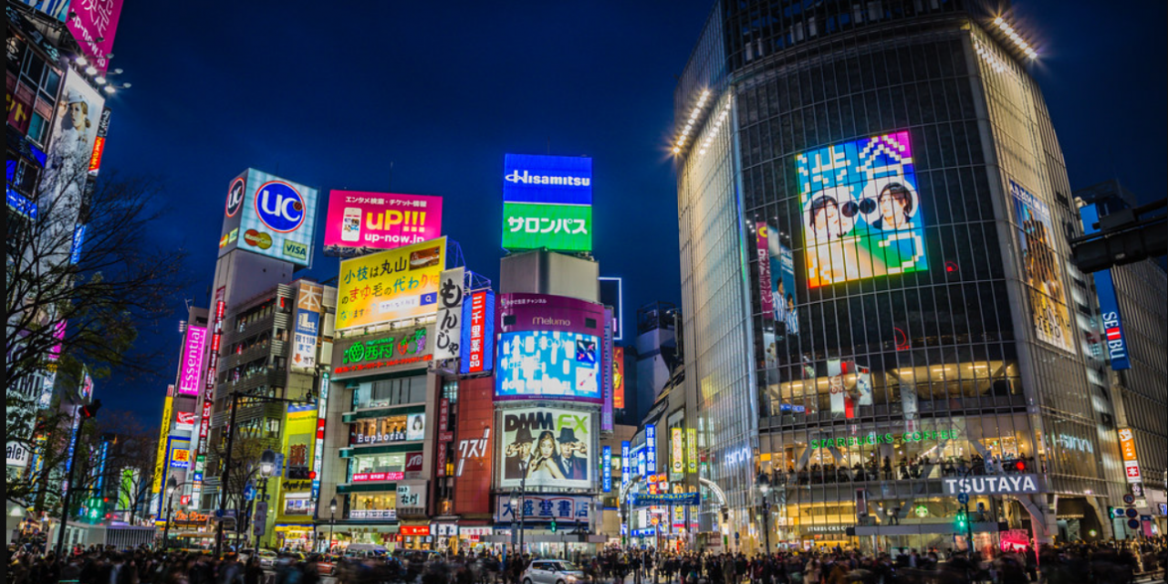 Japan Embraces Web3 As Global Regulators Grow Wary of Crypto