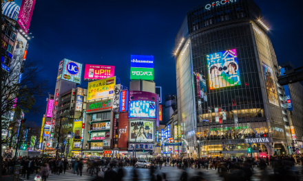 Japan Embraces Web3 As Global Regulators Grow Wary of Crypto