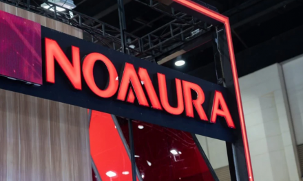 Nomura’s Laser Digital invests in DeFi protocol Infinity Exchange