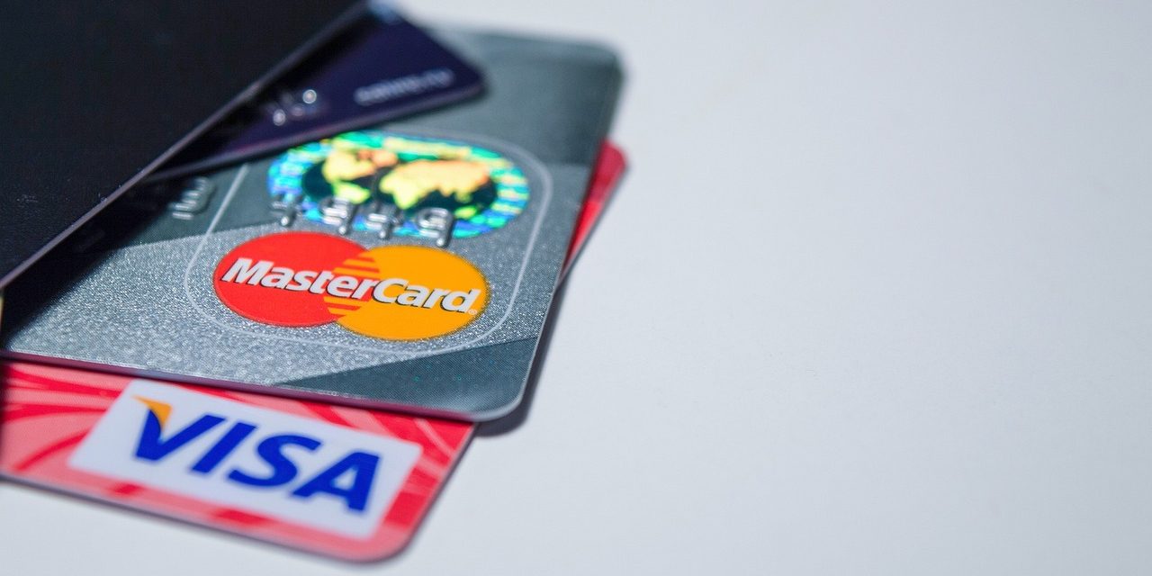 Visa and Mastercard Pause Crypto Plans Amid Market Decline