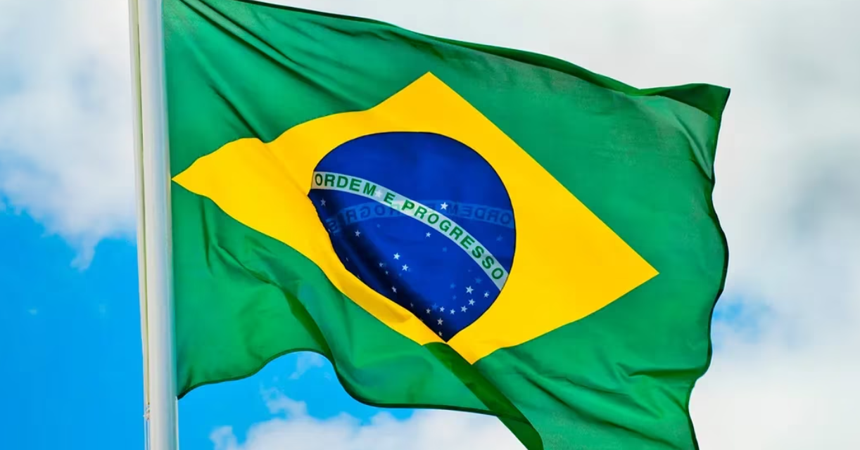 Coinbase Enters Brazil, Enables Crypto Purchase With Brazilian Reals