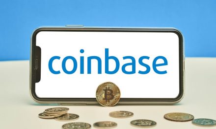 SEC Notice Sends Coinbase Shares Plummeting 16%