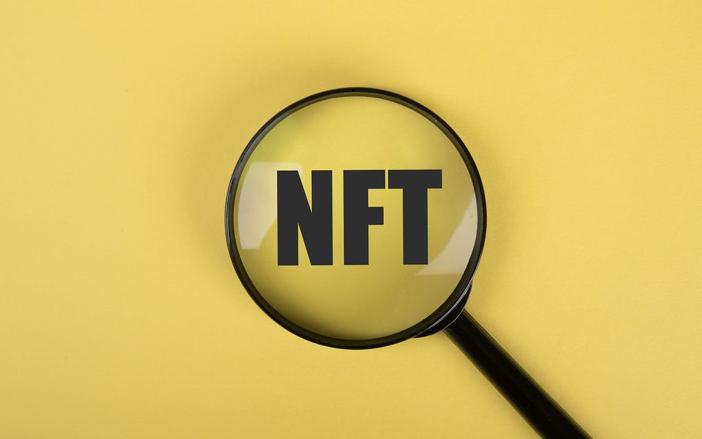 Blockchain: What’s Next For NFTs