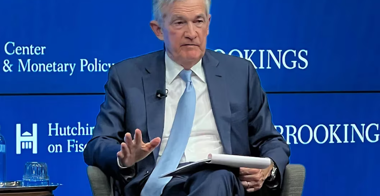 Powell’s Inflation Warning Sends Bitcoin to $22K