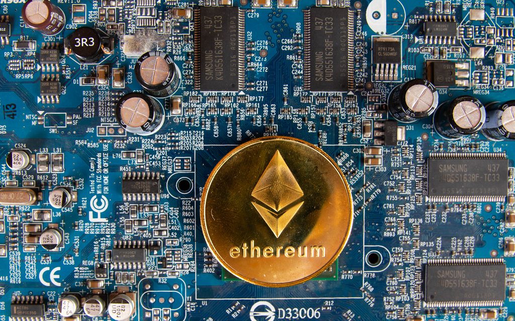 Ether Value Surges as Unstaking Efforts Intensify