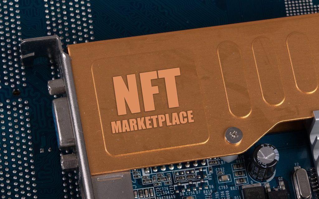 NFT Marketplaces Witness Record Low in Sales and Users: Dune Analytics