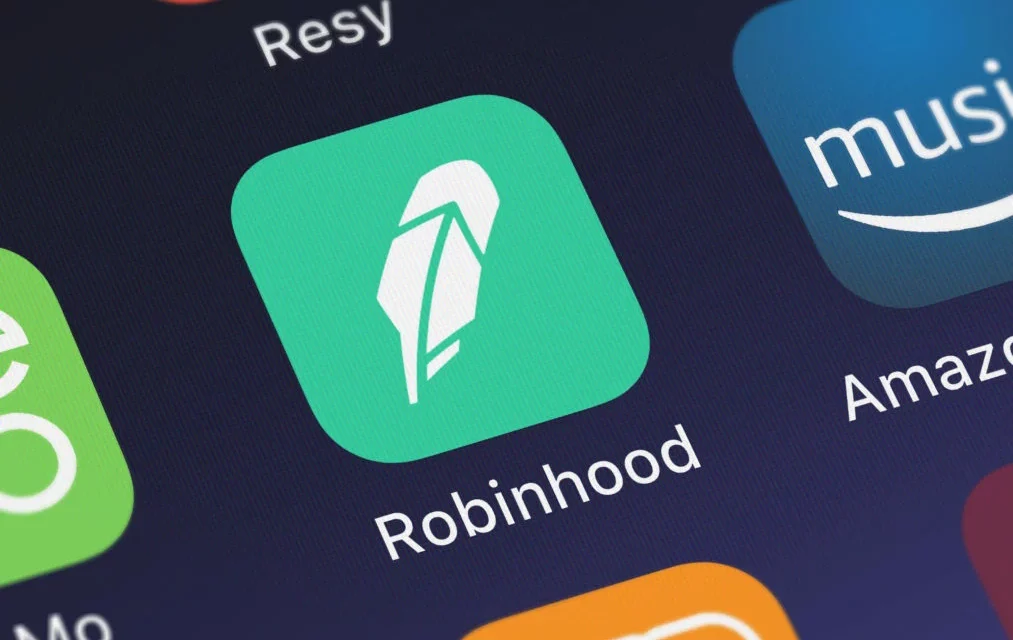 Robinhood’s Cryptocurrency Trading Volume Plummets to $2.1 Billion in May 2023, A Staggering 68% Year-Over-Year Decline