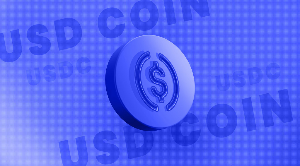 Tether Solidifies Stablecoin Lead as USDC Supply Steadies