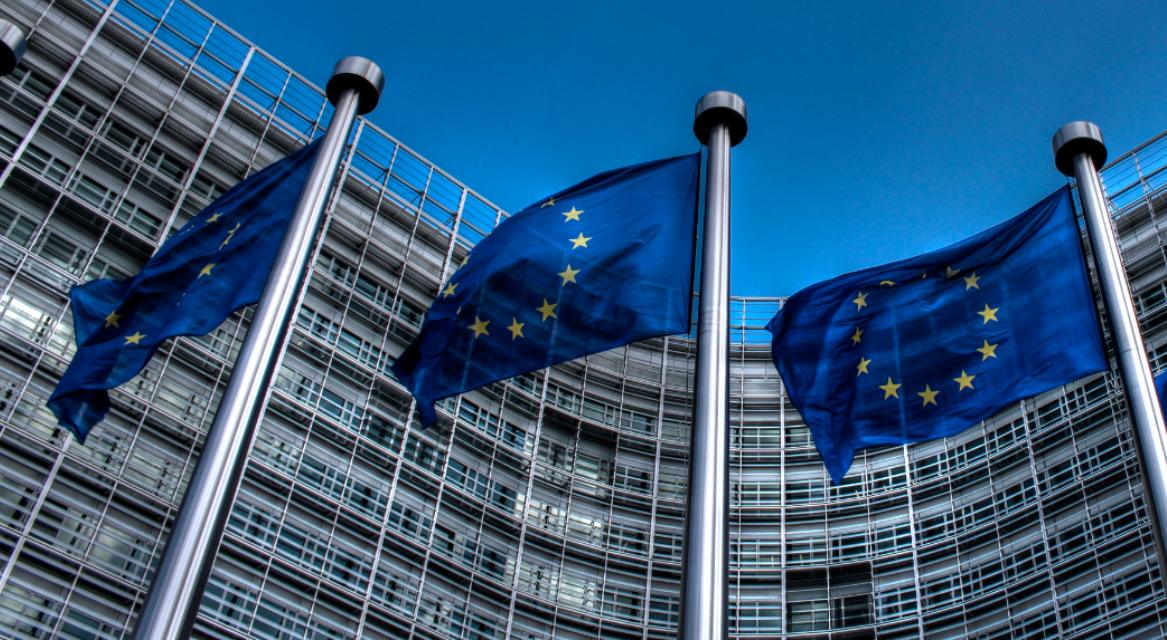 EU Adopts New Crypto Licensing and Money Laundering Rules into Law