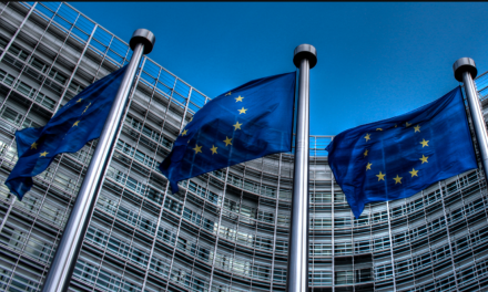 EU Adopts New Crypto Licensing and Money Laundering Rules into Law