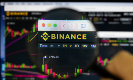 Binance.US: Market Share Declines to 2.7% in Downward Trend