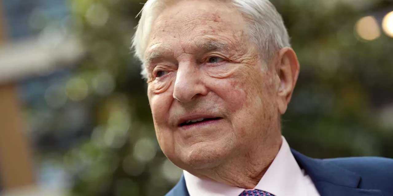 Unraveling the Insights of George Soros: A Crypto Lesson Amid Binance and Coinbase Accusations