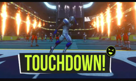 Unveiling the NFL Rivals Mobile Game: Revolutionizing the Gaming Industry through NFTs