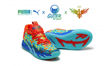 Puma, Gutter Cat Gang, and LaMelo Ball: A Unique NFT Sneaker Collaboration