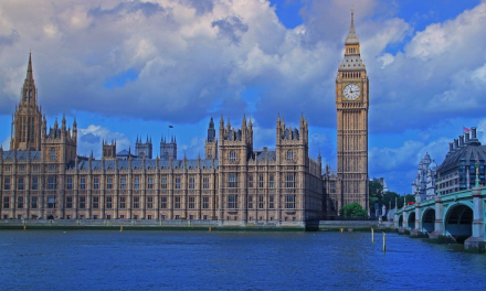 UK Crypto Stablecoin Laws Approved by Parliament’s Upper House: A Major Milestone in Regulatory Framework