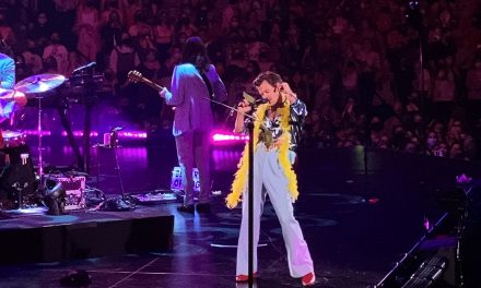 Unlocking a New Era of Fan Engagement: The Harry Styles Concert App Powered by Blockchain Rewards