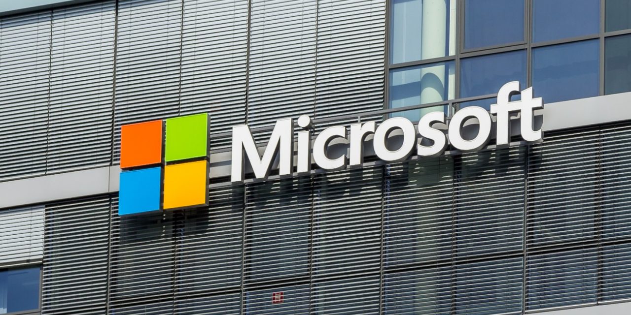 Microsoft Reaches $3T Value, Boosted by AI Surge