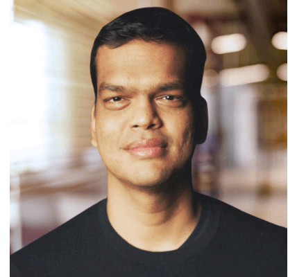 Sriram Krishnan, general partner at Andreessen Horowitz. Image: a16z.