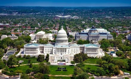 Crypto Mining Advocacy Emerges in Washington