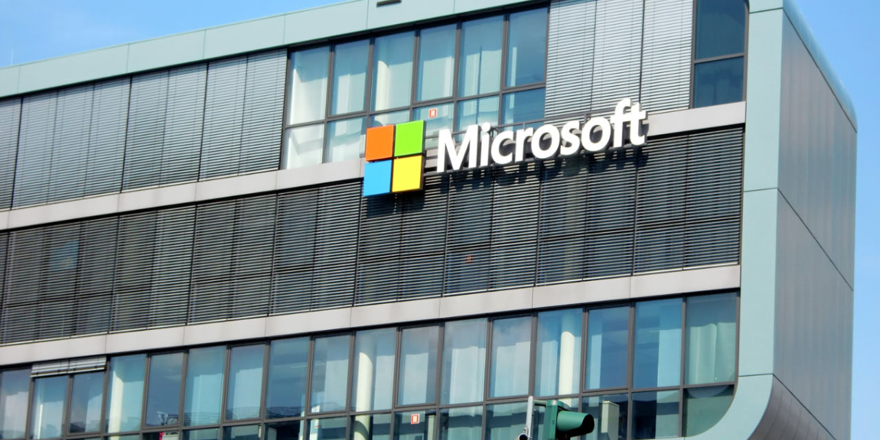 Microsoft and Aptos Labs Collaborate on Innovative Blockchain AI Solutions