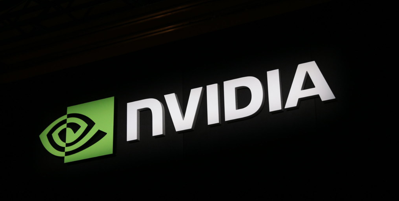 Nvidia Rises: BofA’s Top Pick for ‘GenAI Dominance