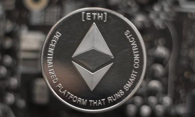 Ether Inflationary as Revenue Hits 9-Month Low