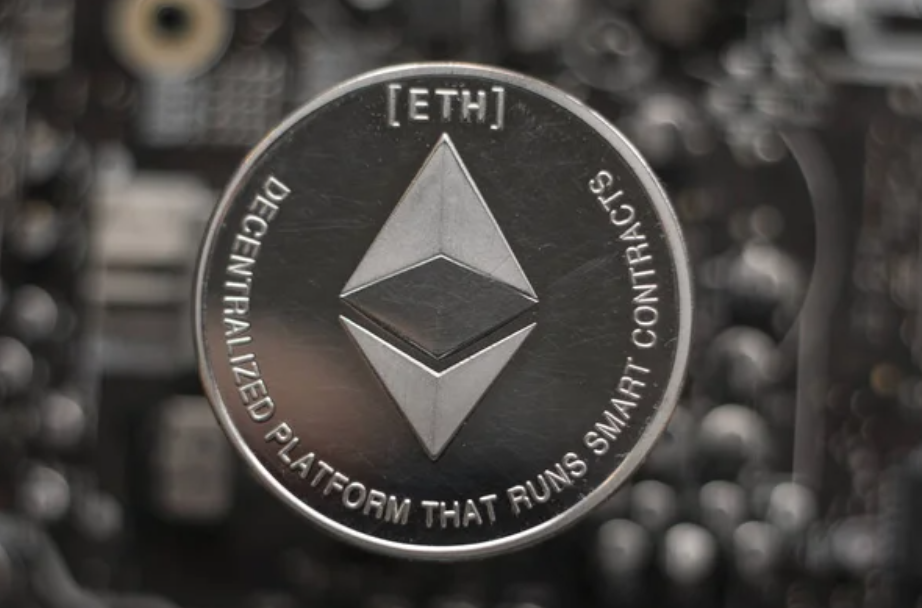 Ether Inflationary as Revenue Hits 9-Month Low