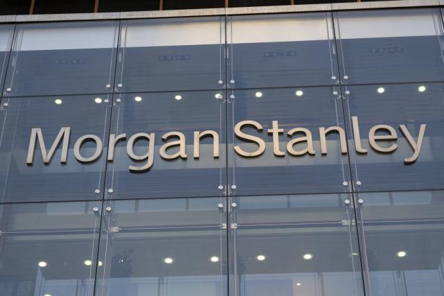 Morgan Stanley to Launch AI Chatbot to Woo Wealthy