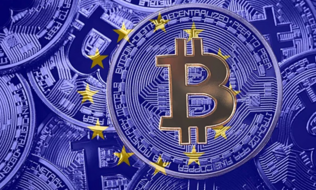 Europe’s Vibrant Crypto Landscape: A Beacon for Institutional Adoption