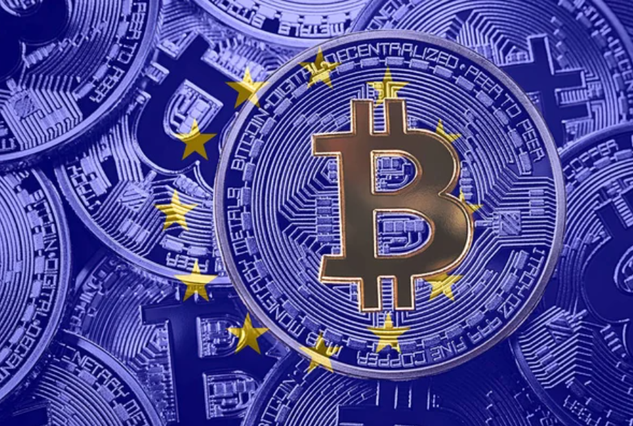 Europe’s Vibrant Crypto Landscape: A Beacon for Institutional Adoption