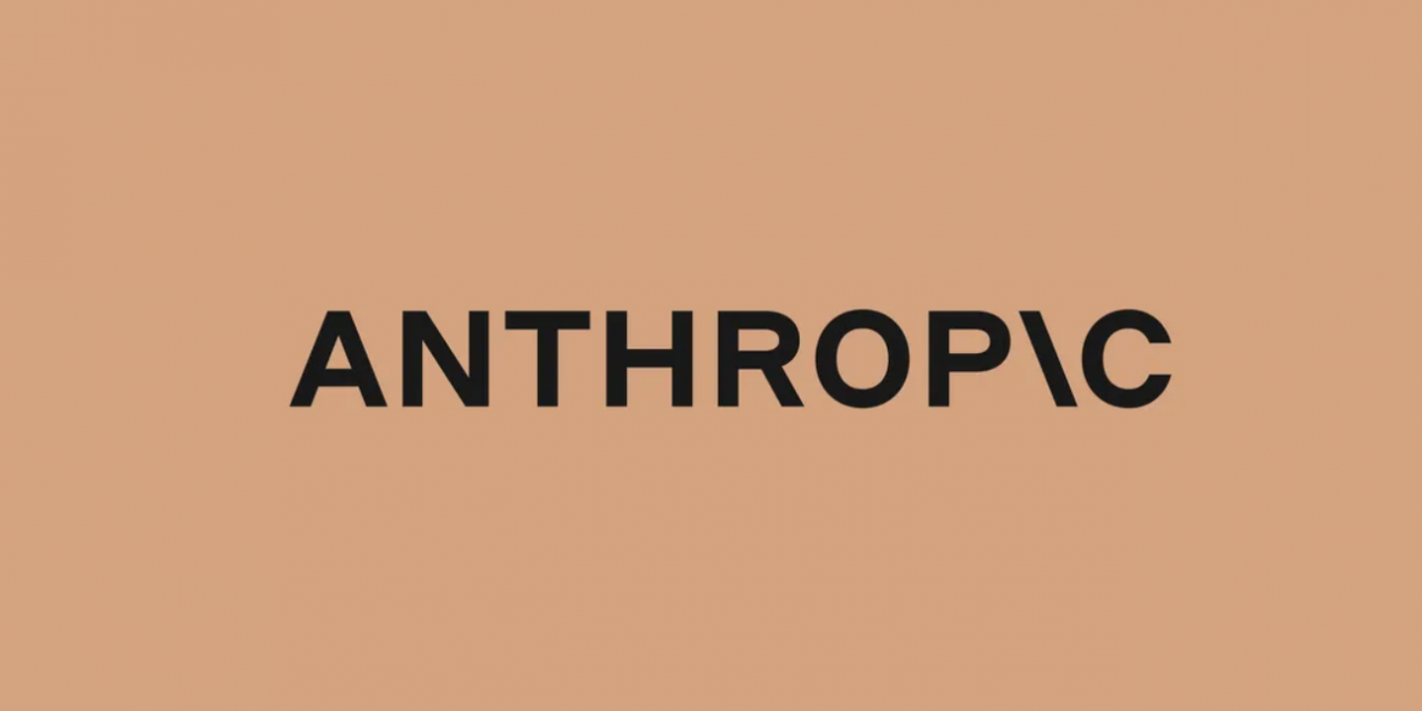 AI Startup Anthropic in Early Talks With Investors to Raise $2 Billion