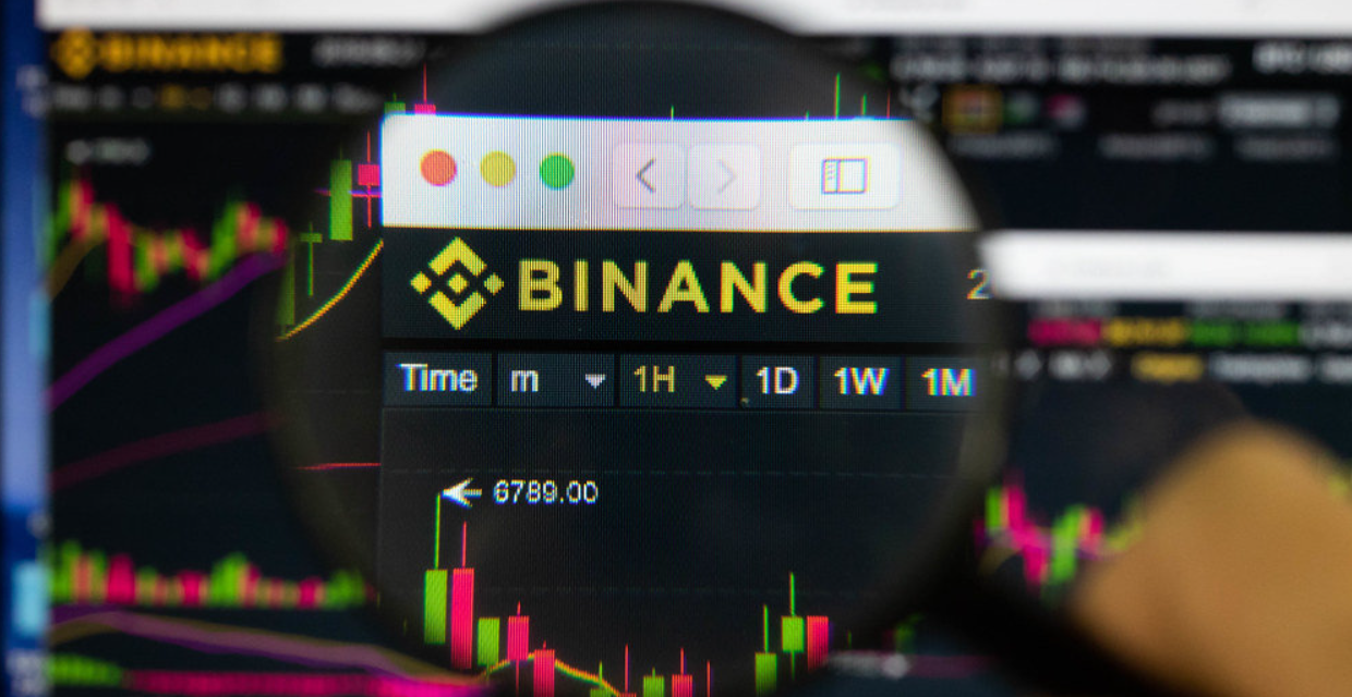 Binance Rolls Out Its First Ever Self-Custody Web3 Wallet