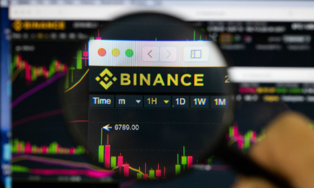 Binance Rolls Out Its First Ever Self-Custody Web3 Wallet