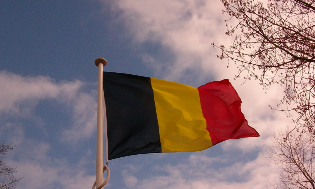 Belgium Aims to Restart Eu’s Blockchain Project