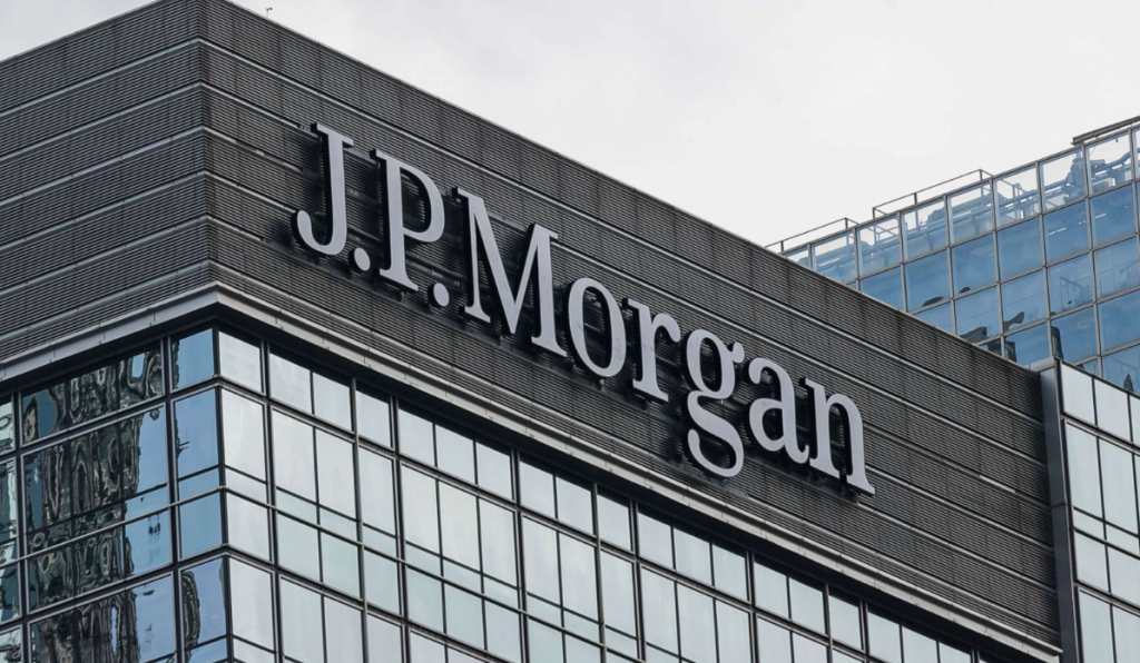 JPMorgan