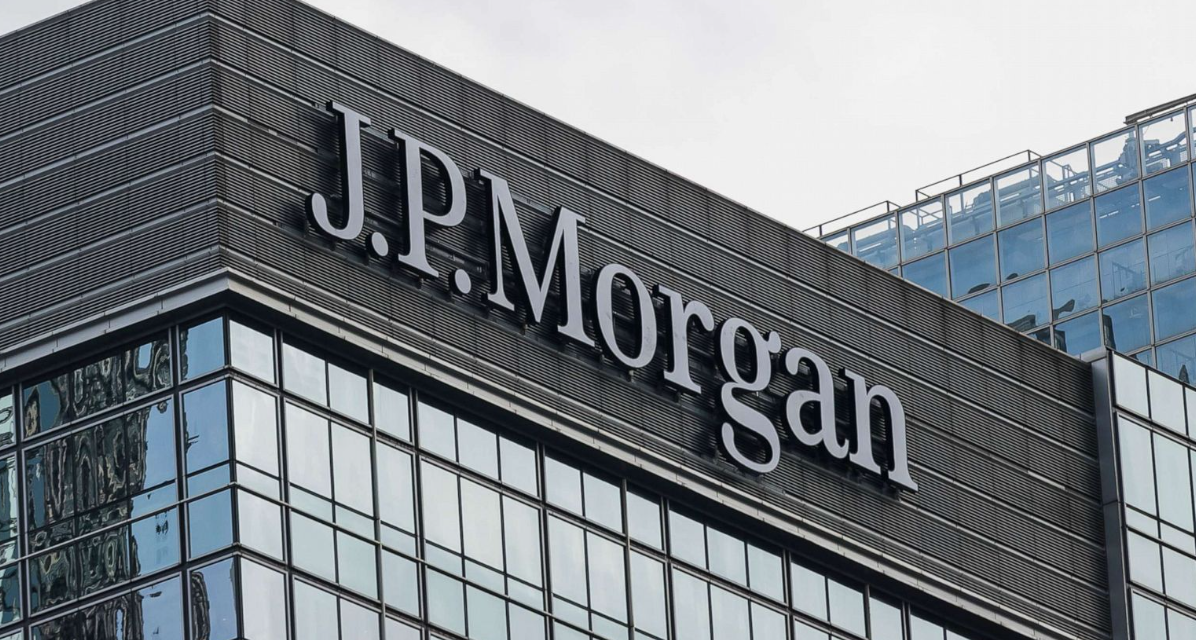 How JPMorgan Utilizes Blockchain Technology for Programmable B2B Payments?