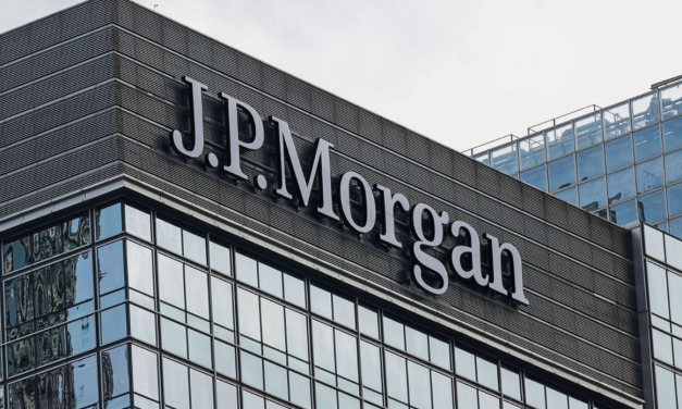 How JPMorgan Utilizes Blockchain Technology for Programmable B2B Payments?